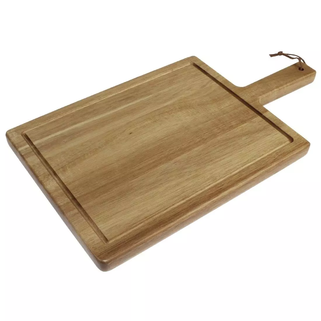 Een T&G Woodware Toscaanse steakplank klein koop je bij ShopXPress