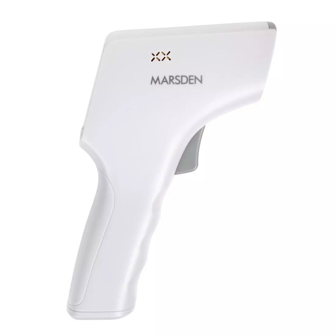 Een Marsden FT3010 contactloze infrarood thermometer koop je bij ShopXPress