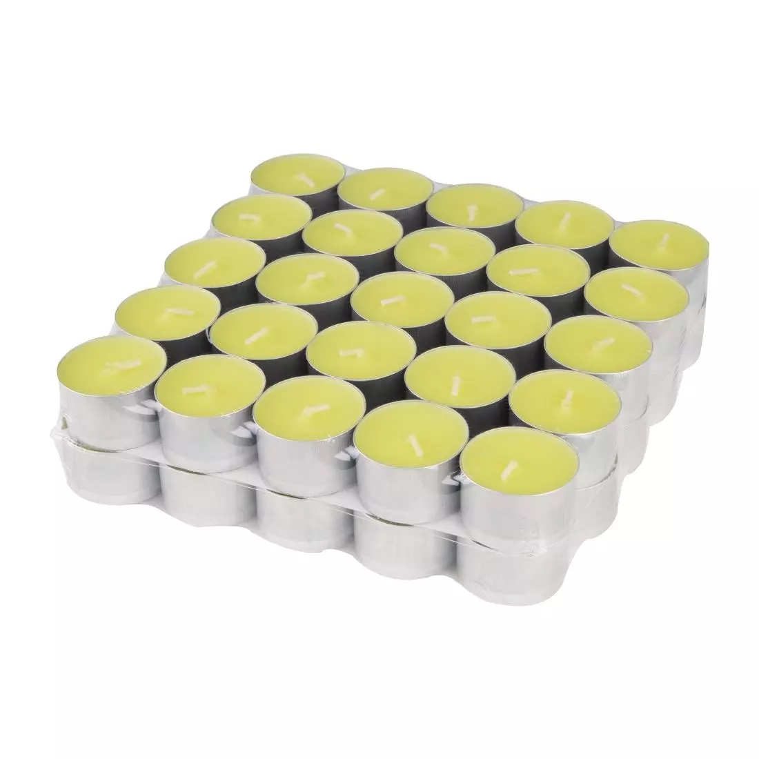 Een Eazyzap Citronella Theelichtjes (50 stuks) koop je bij ShopXPress