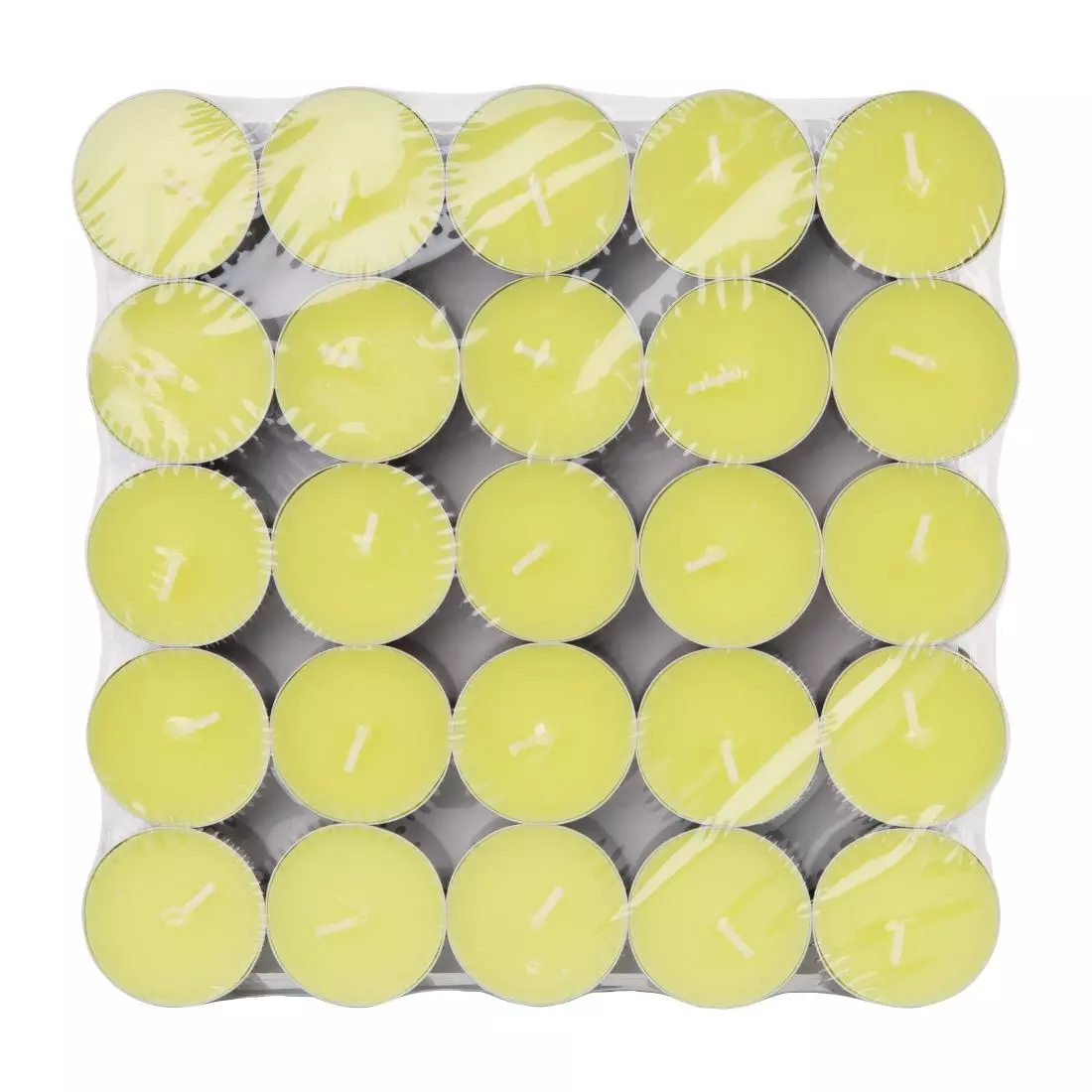 Een Eazyzap Citronella Theelichtjes (50 stuks) koop je bij ShopXPress