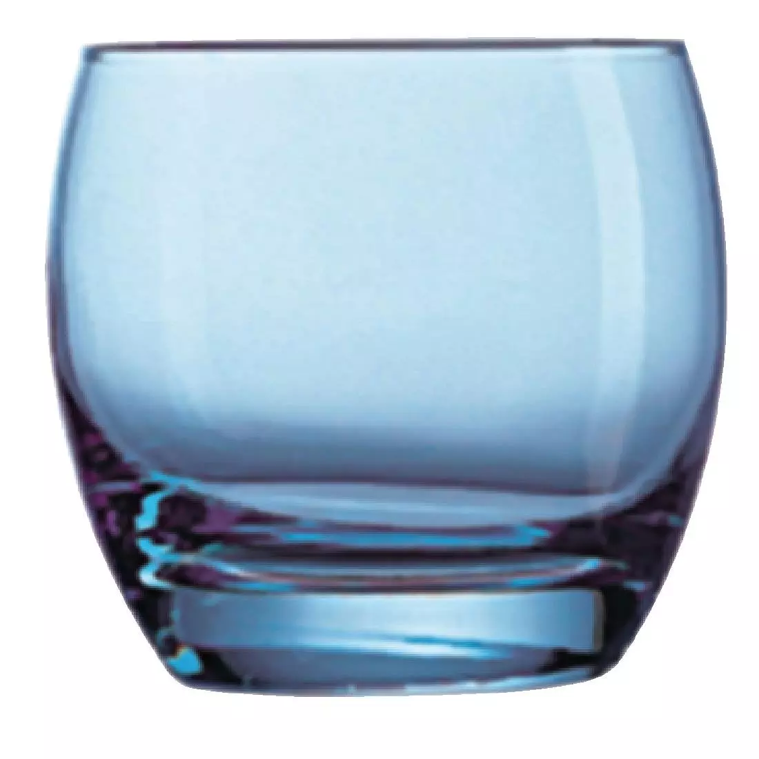 Een Arcoroc Salto tumbler blauw 320ml (24 stuks) koop je bij ShopXPress