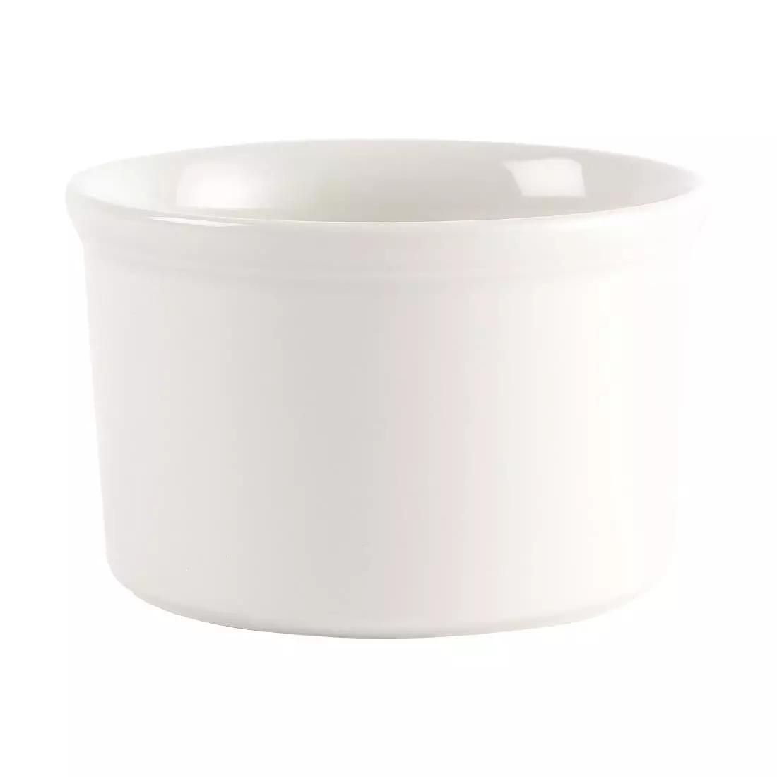 Een Churchill White ramekins 10cm 340ml (12 stuks) koop je bij ShopXPress