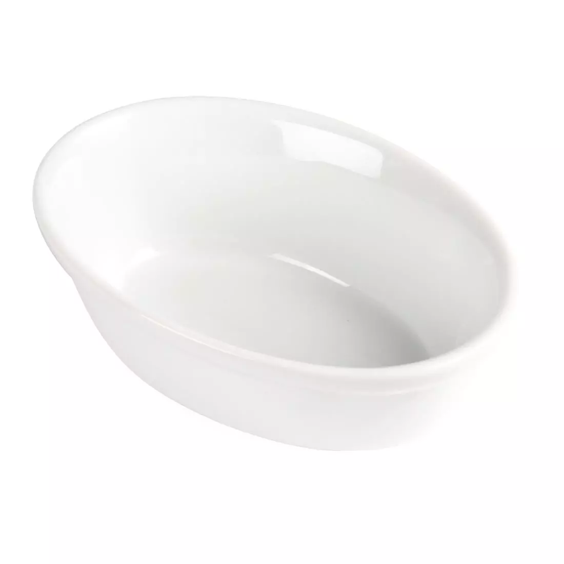 Een Olympia Whiteware ovale schaaltjes 16,1cm (6 stuks) koop je bij ShopXPress