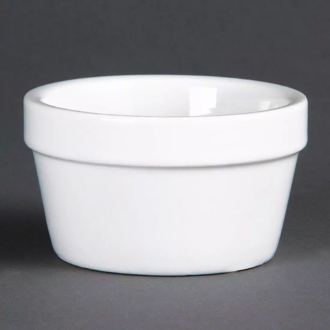 Een Olympia ramekin 7,7x4,5cm (6 stuks) koop je bij ShopXPress