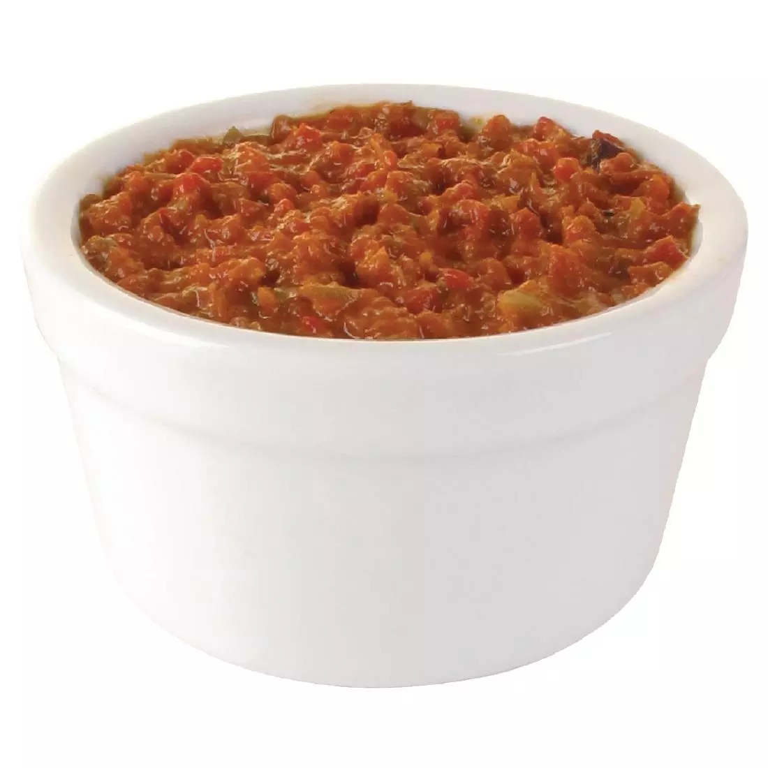 Een Olympia ramekin 7,7x4,5cm (6 stuks) koop je bij ShopXPress