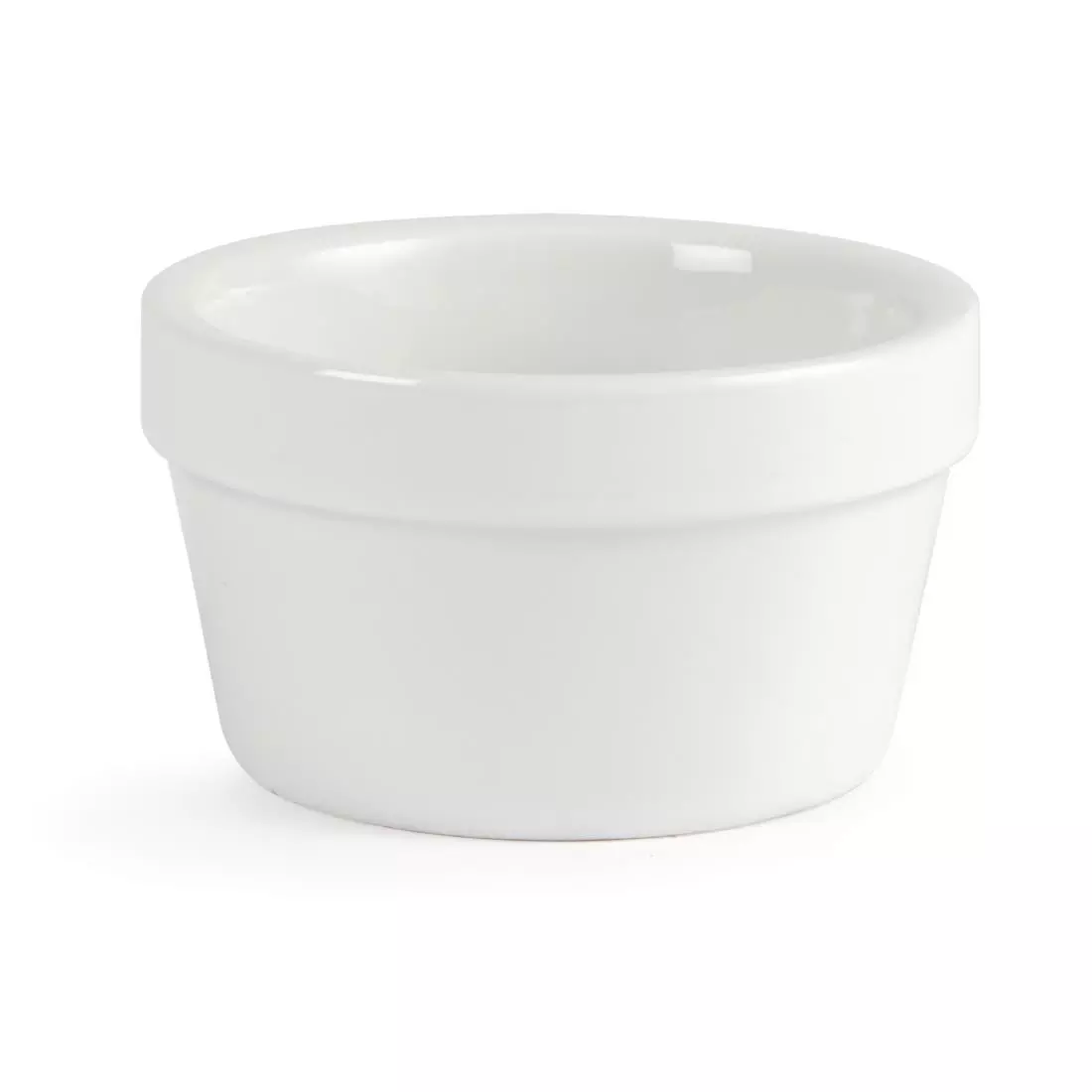 Een Olympia ramekin 7,7x4,5cm (6 stuks) koop je bij ShopXPress