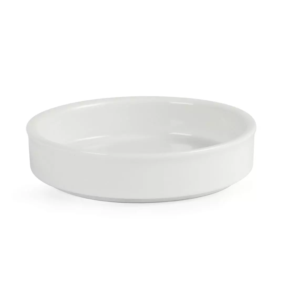 Een Olympia Whiteware stapelbare tapasschaaltjes 10,2cm (6 stuks) koop je bij ShopXPress