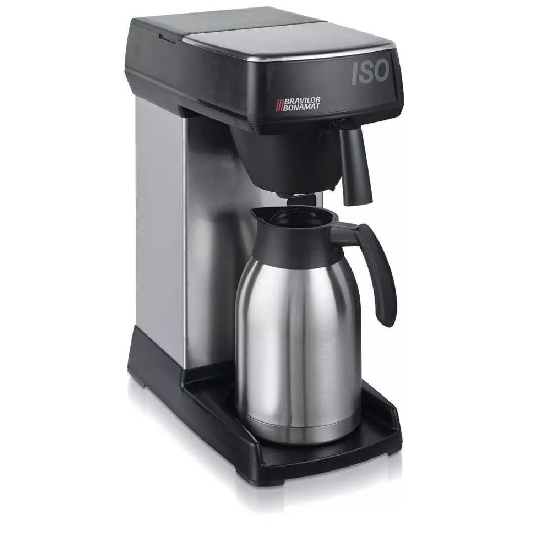 Een Bravilor Iso koffiezetapparaat 2L koop je bij ShopXPress