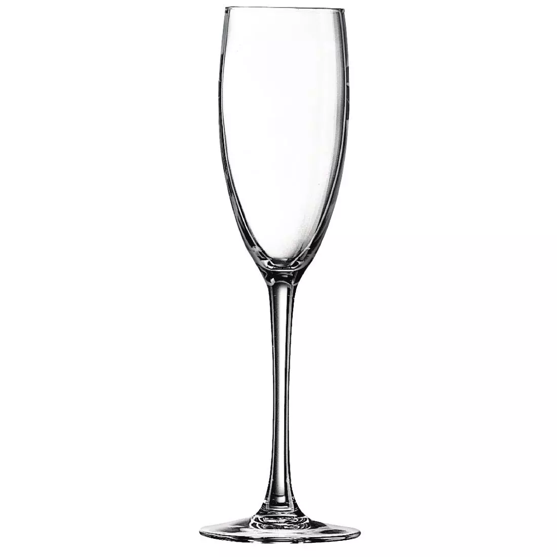 Een Chef & Sommelier Cabernet Tulip champagne flutes 160ml (24 stuks) koop je bij ShopXPress