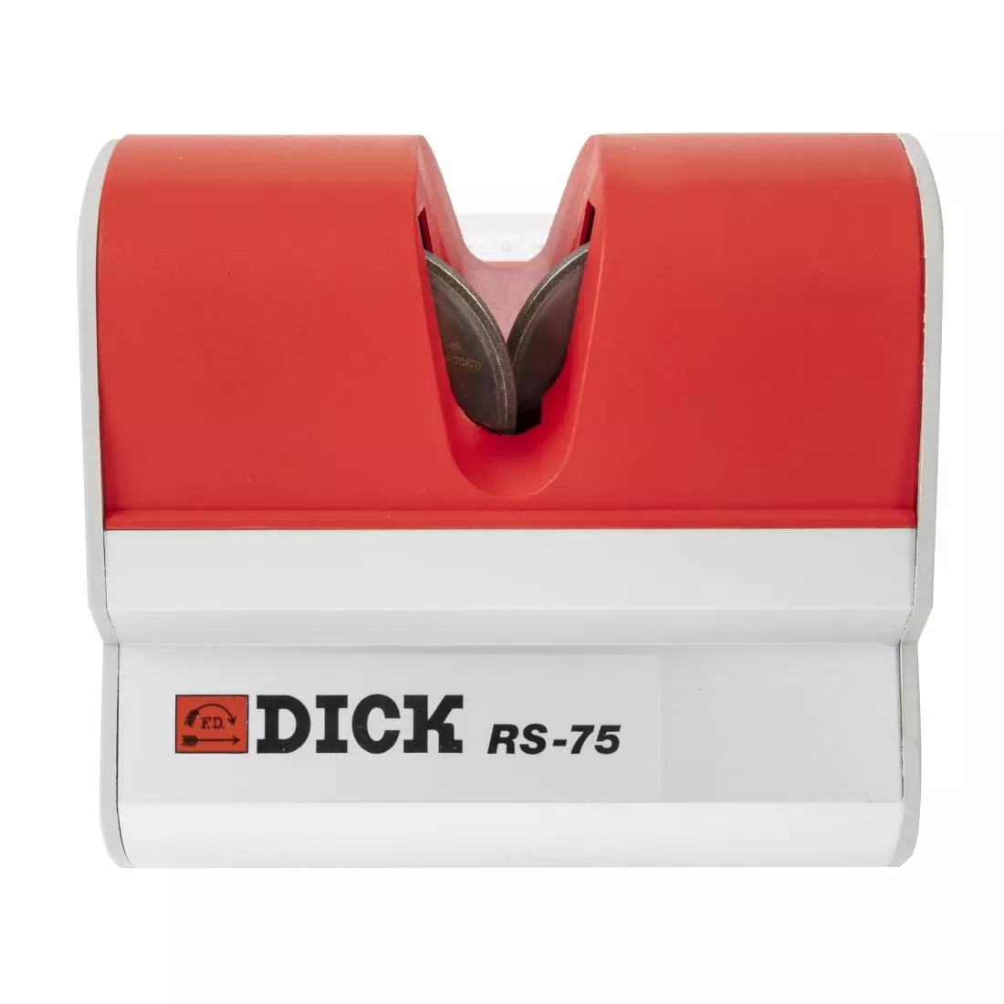 Een Dick RS-75 slijpmachine koop je bij ShopXPress
