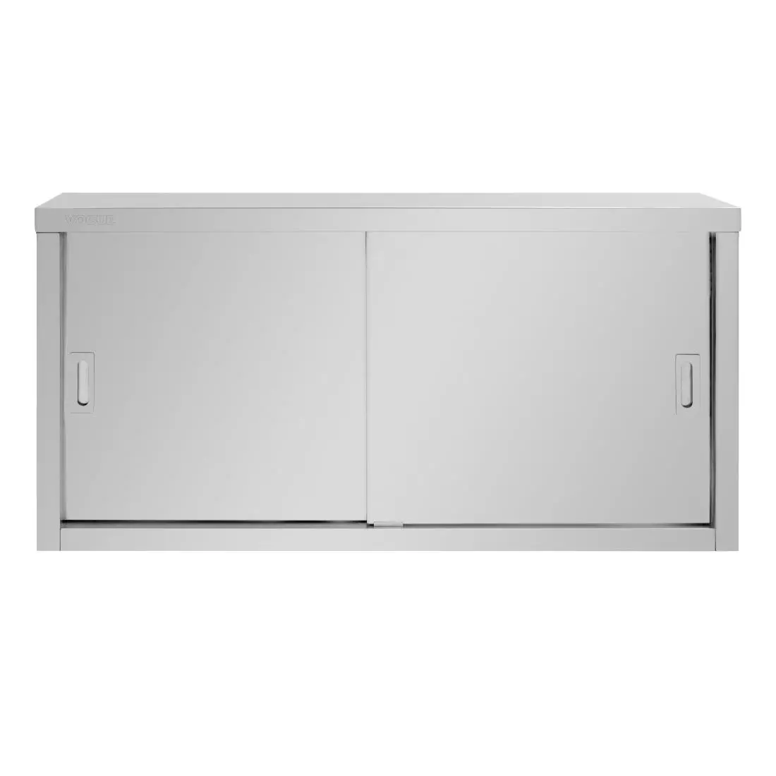 Een Vogue RVS wandmodel kast 120cm koop je bij ShopXPress