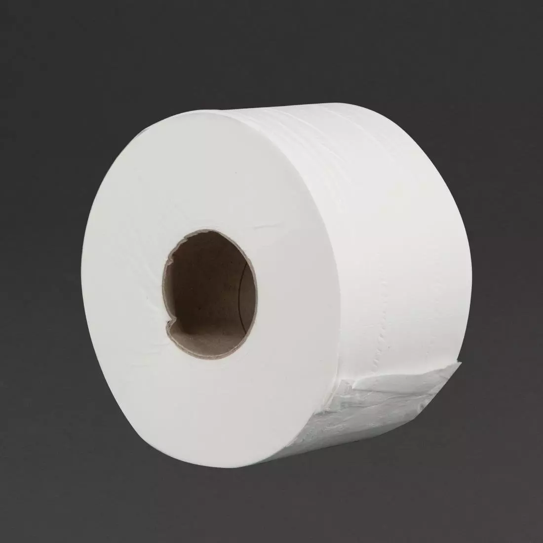 Een Jantex Mini Jumbo toiletpapier 150m (12 stuks) koop je bij ShopXPress