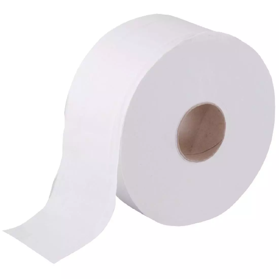 Een Jantex Mini Jumbo toiletpapier 150m (12 stuks) koop je bij ShopXPress