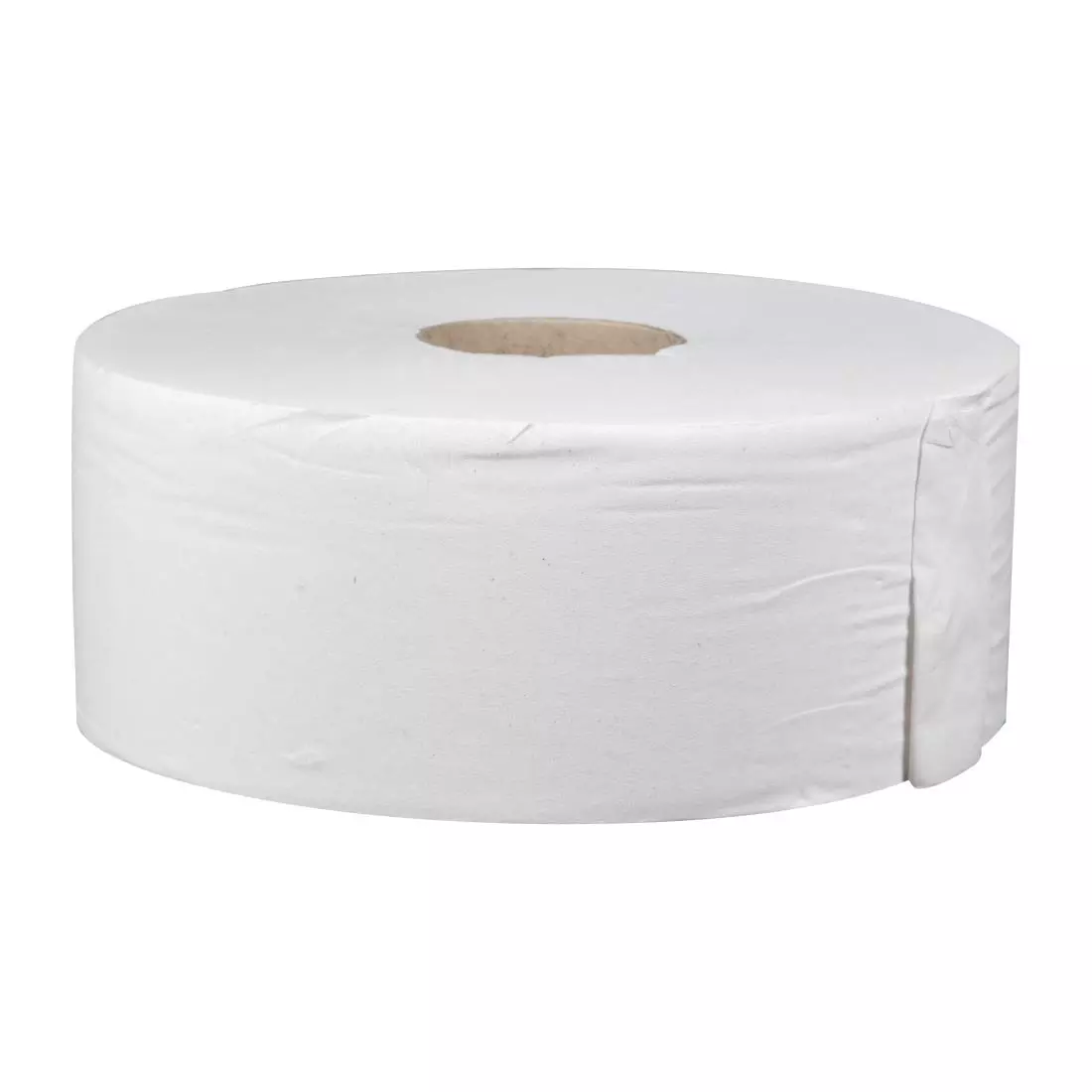 Een Jantex Jumbo 2-laags toiletpapier 300m rol (6 stuks) koop je bij ShopXPress