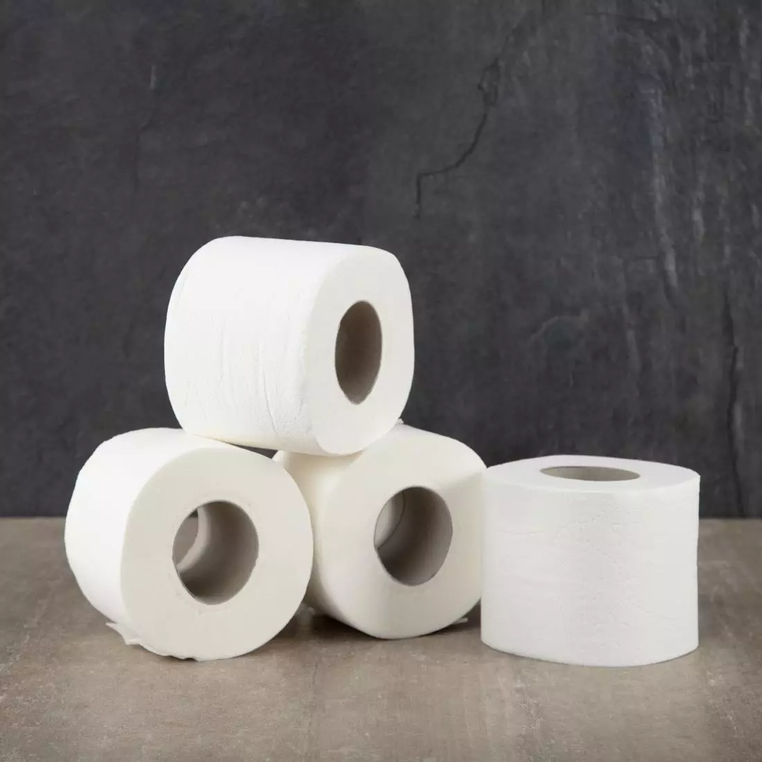 Een Jantex 2-laags toiletpapier (36 stuks) koop je bij ShopXPress