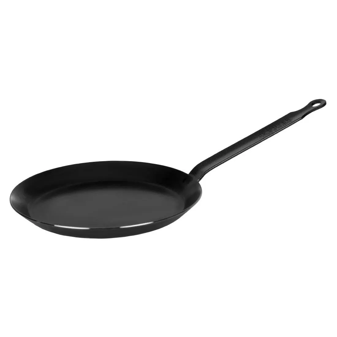 Een De Buyer blauwstalen crêpepan 20cm koop je bij ShopXPress