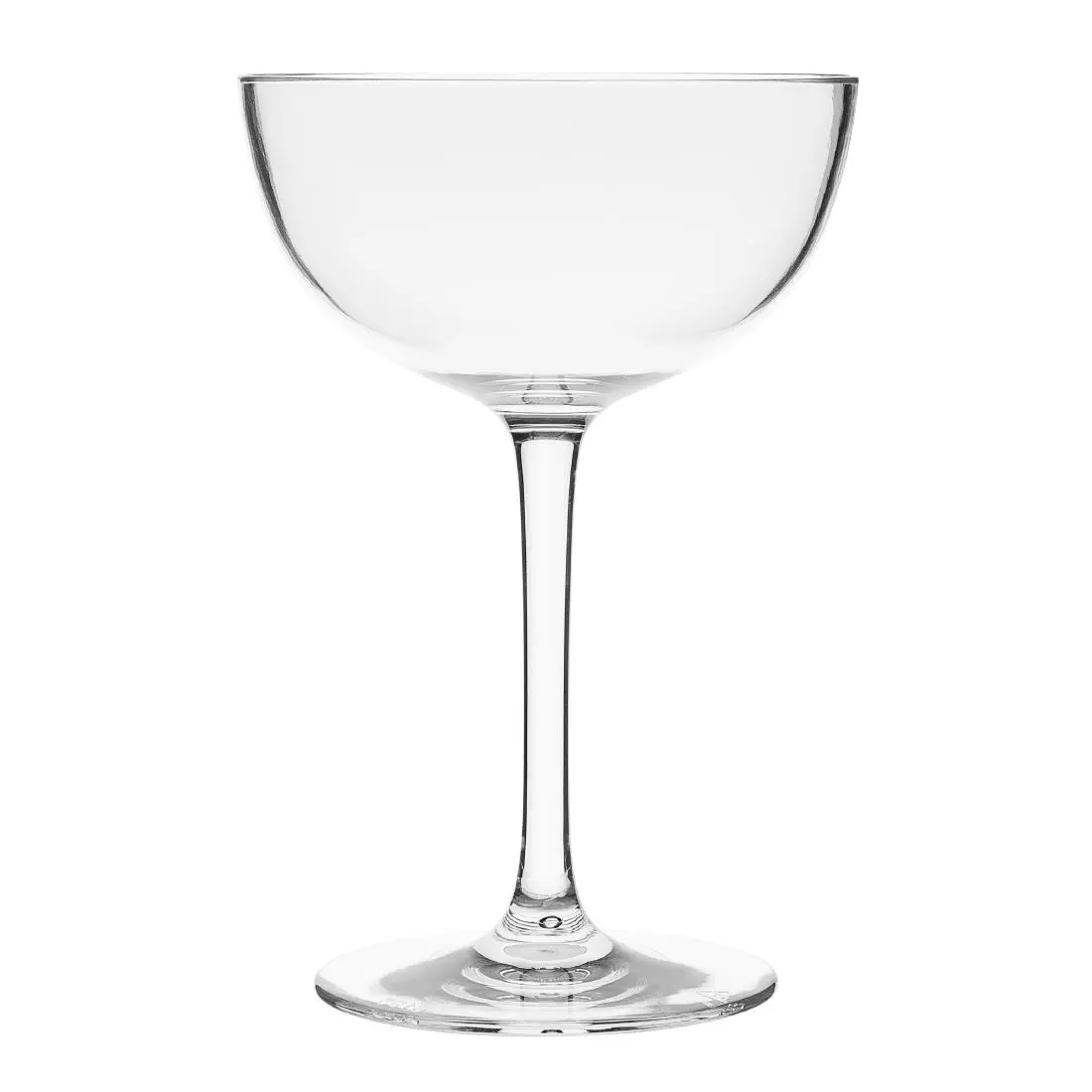 Een Olympia kristallon cocktailglazen 250 ml (pak van 12) koop je bij ShopXPress