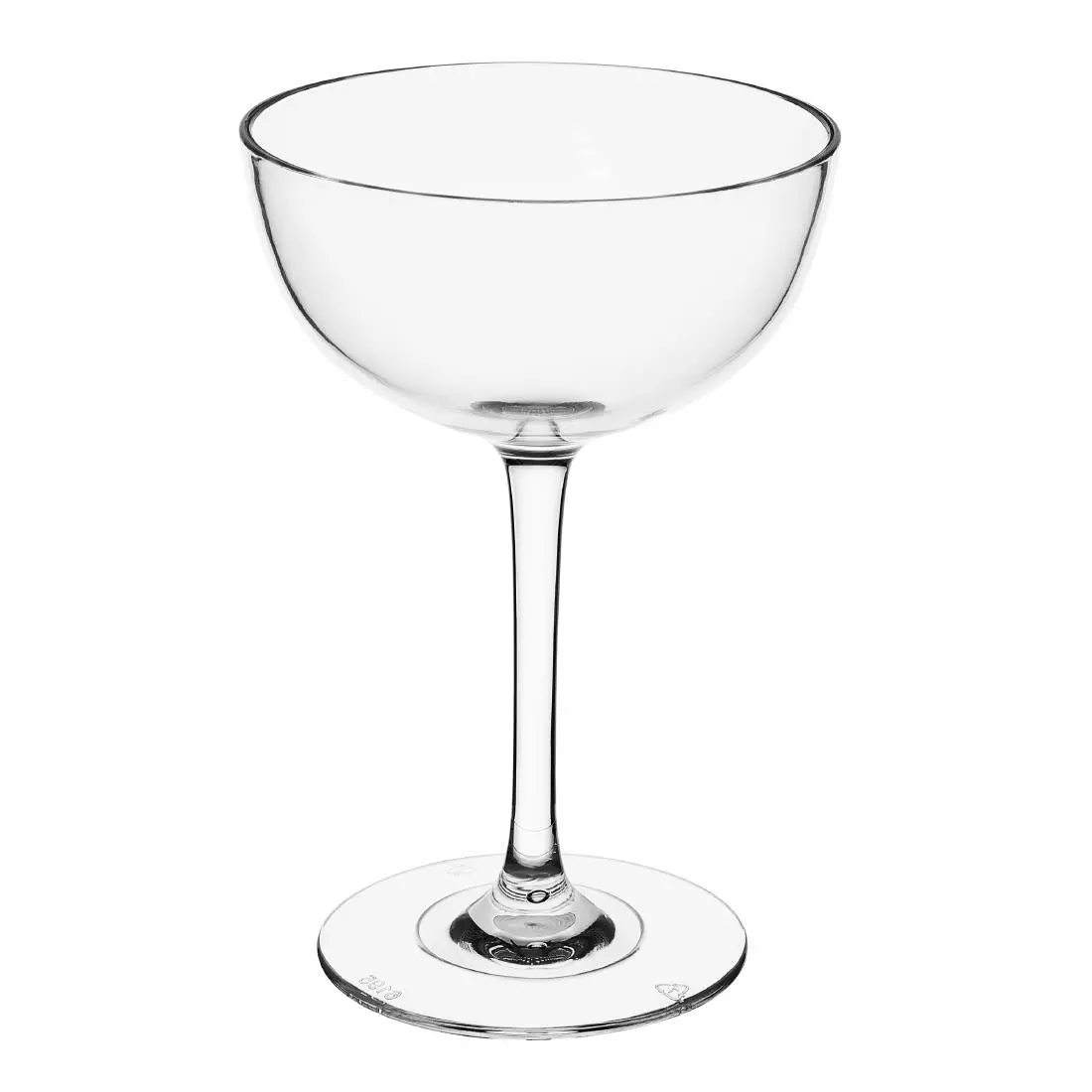 Een Olympia kristallon cocktailglazen 250 ml (pak van 12) koop je bij ShopXPress