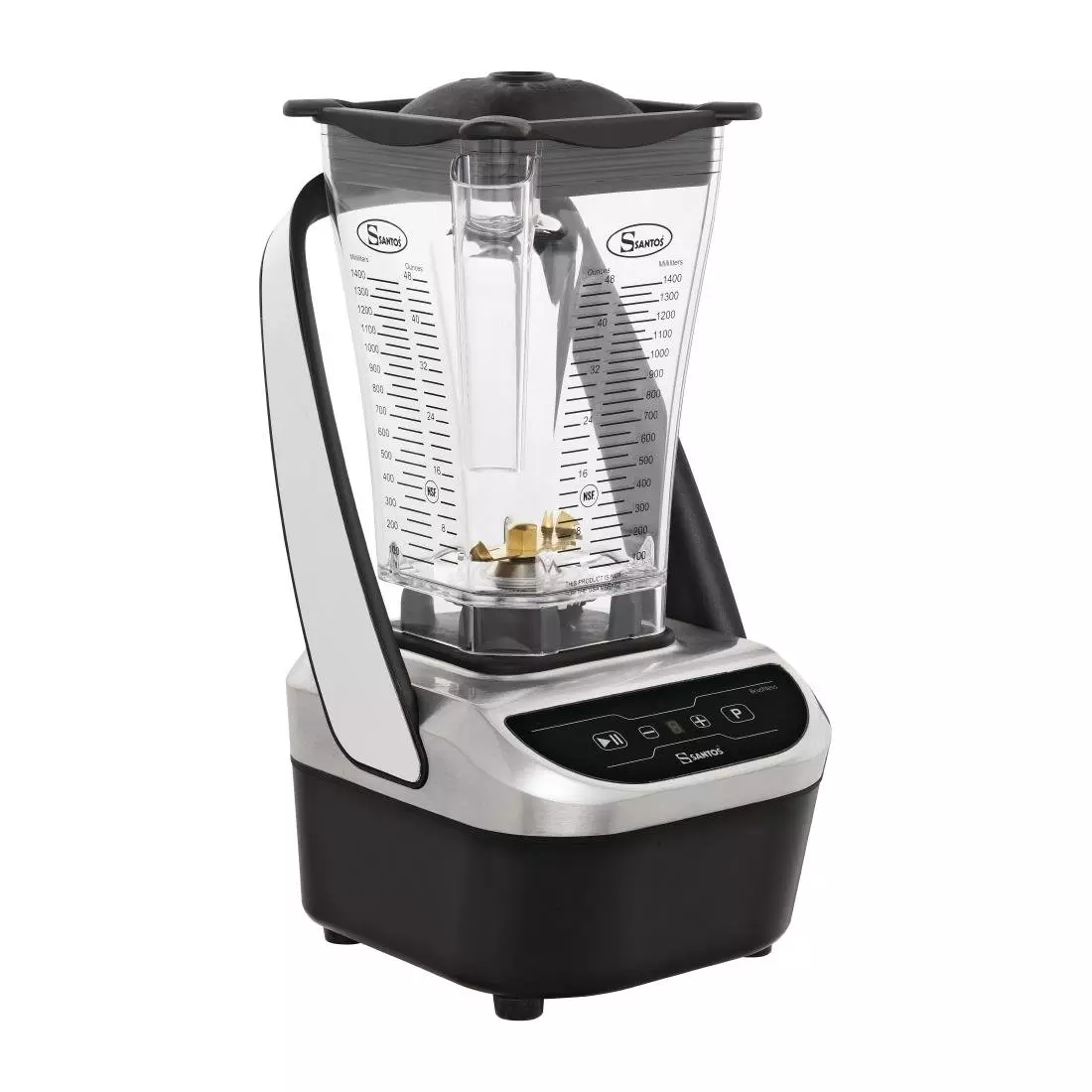 Een Santos 66 compacte blender koop je bij ShopXPress