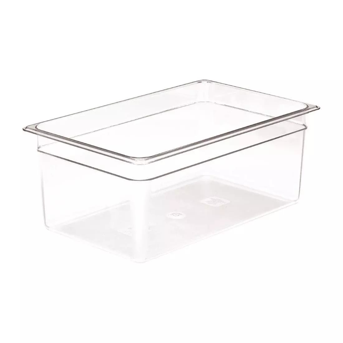 Een Cambro polycarbonaat bak GN 1/1 20cm koop je bij ShopXPress