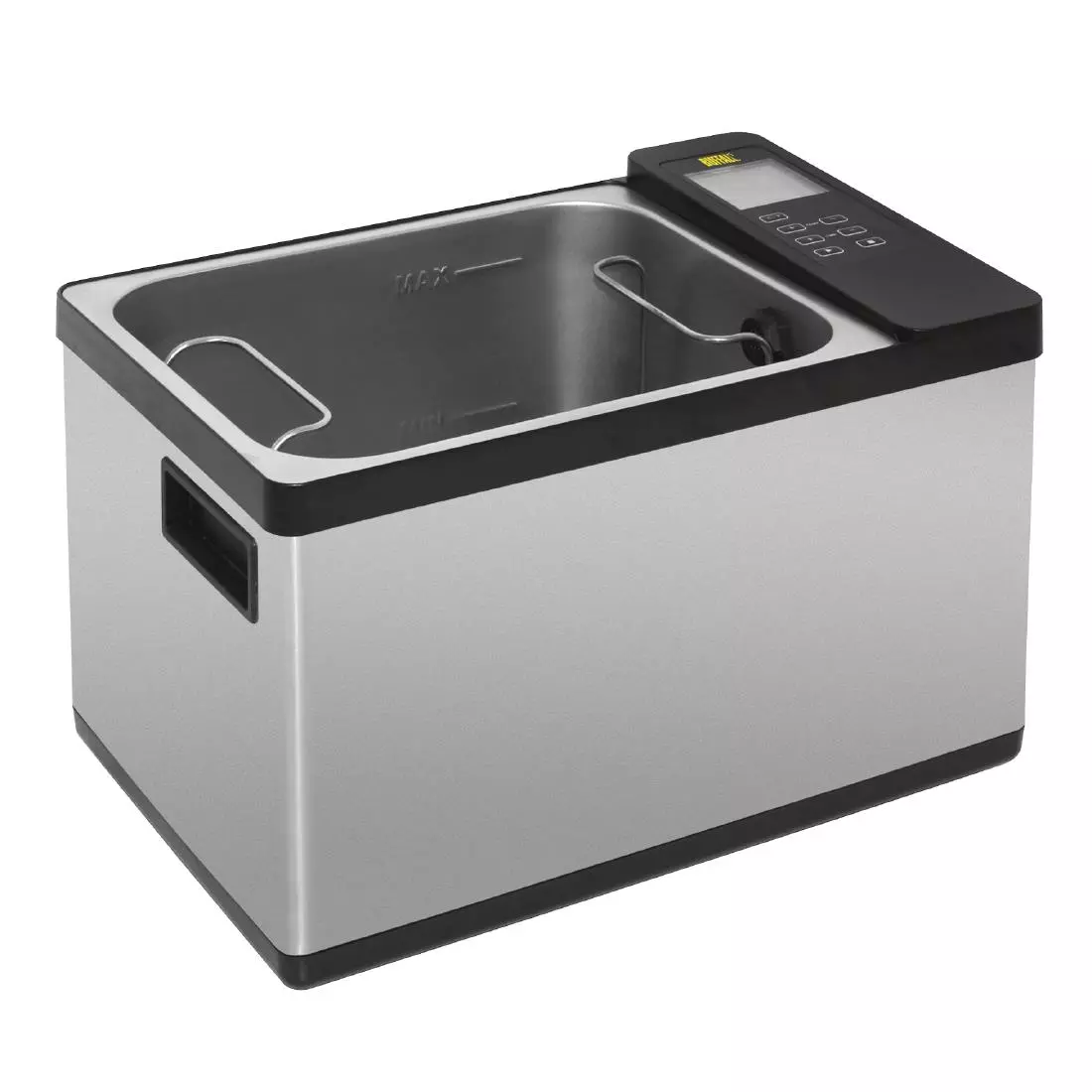 Een Buffalo sous vide waterbad 12,5L koop je bij ShopXPress