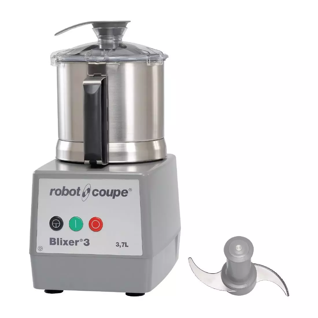 Een Robot Coupe Blixer 3 koop je bij ShopXPress