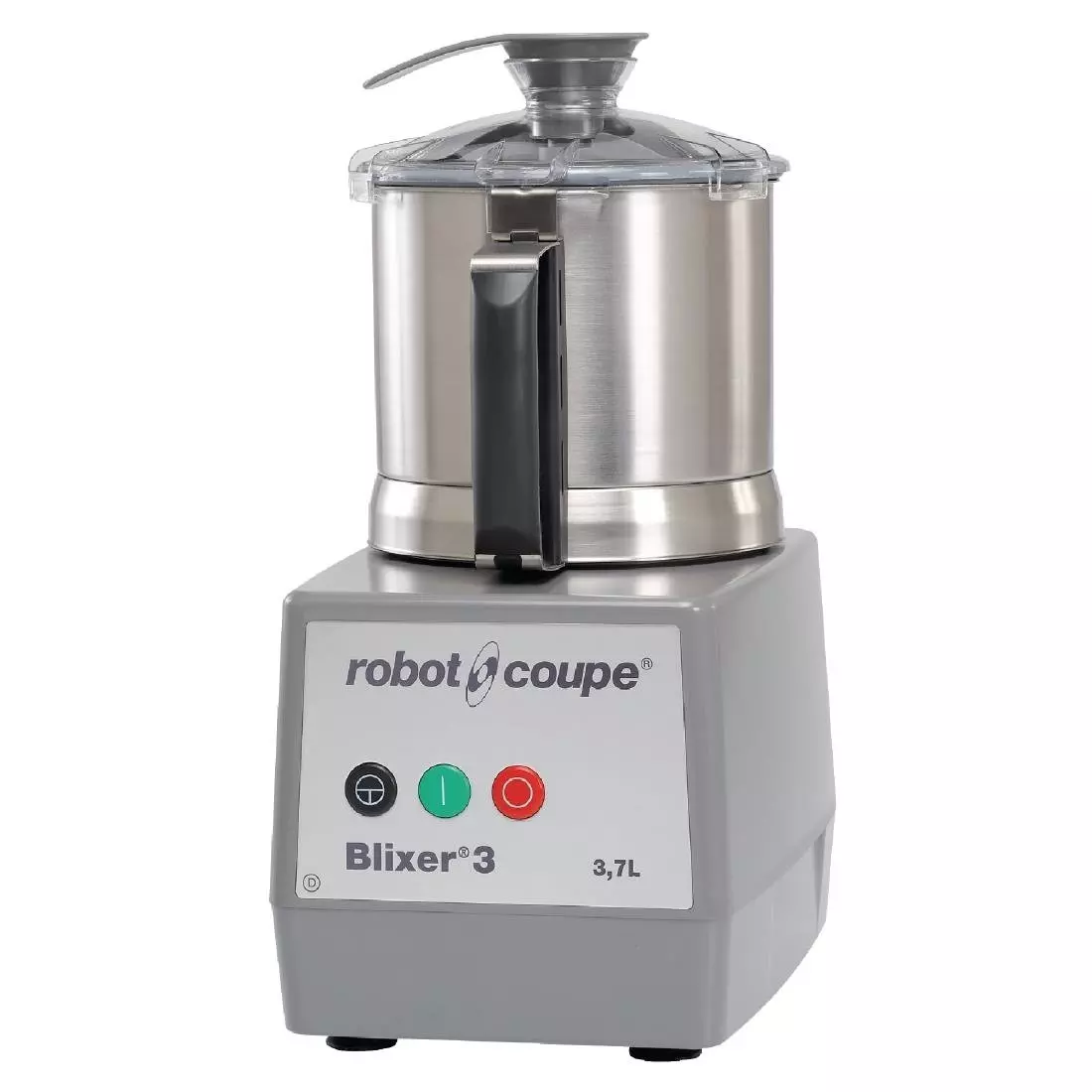 Een Robot Coupe Blixer 3 koop je bij ShopXPress