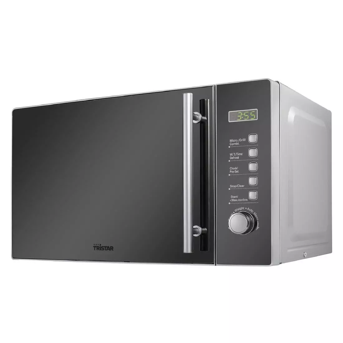 Een Tristar 20l magnetronoven met grill en 8 kookprogramma's koop je bij ShopXPress