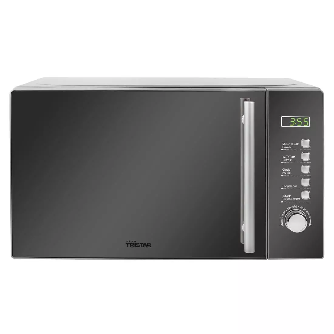 Een Tristar 20l magnetronoven met grill en 8 kookprogramma's koop je bij ShopXPress