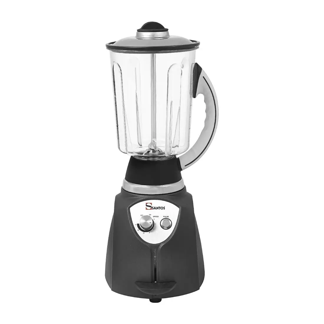 Een Santos keukenblender 37A 4L koop je bij ShopXPress