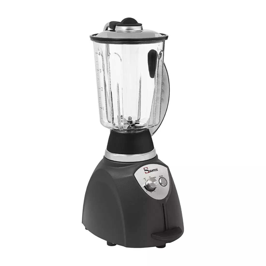 Een Santos keukenblender 37A 4L koop je bij ShopXPress