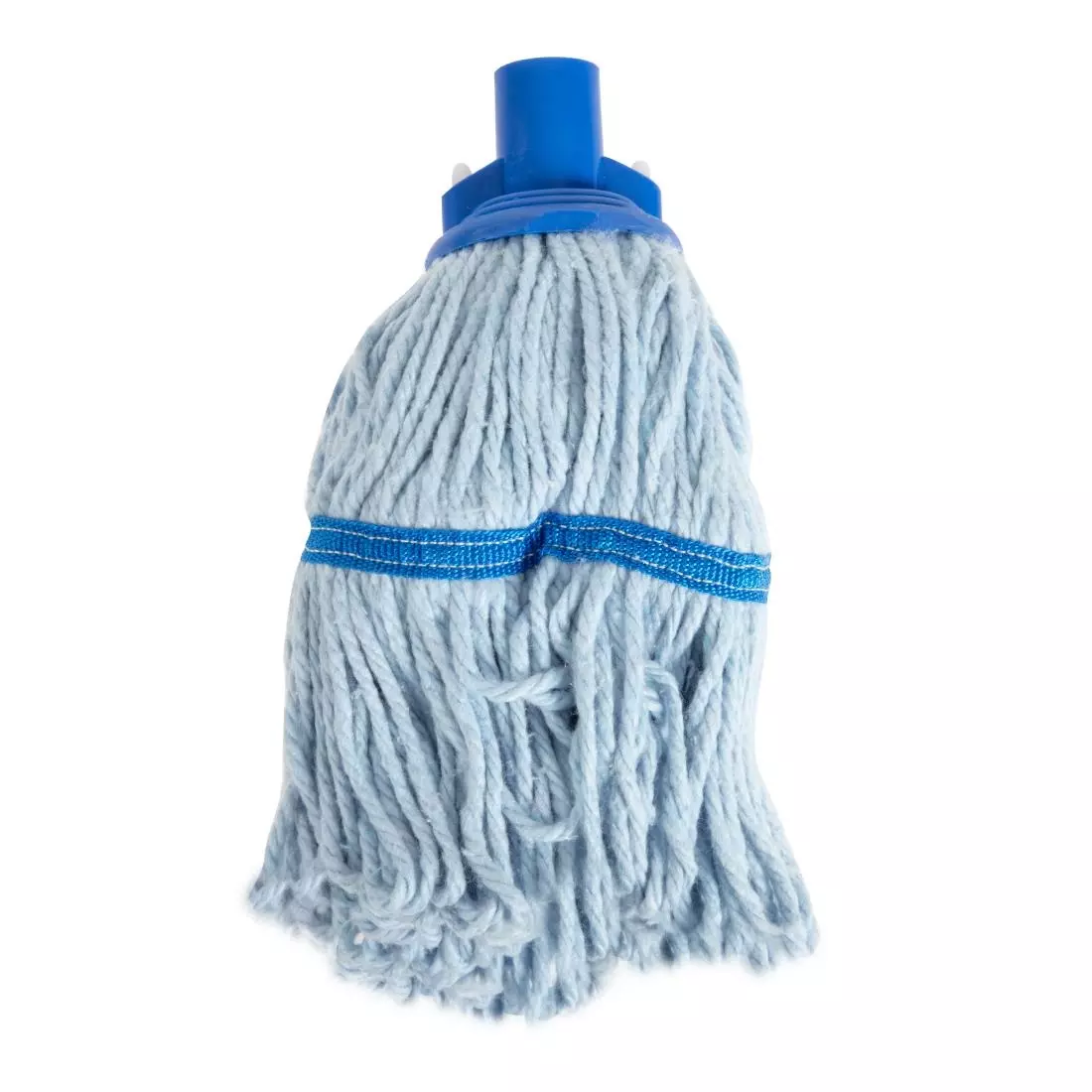 Een Jantex Bio Fresh antibacteriële mop blauw koop je bij ShopXPress