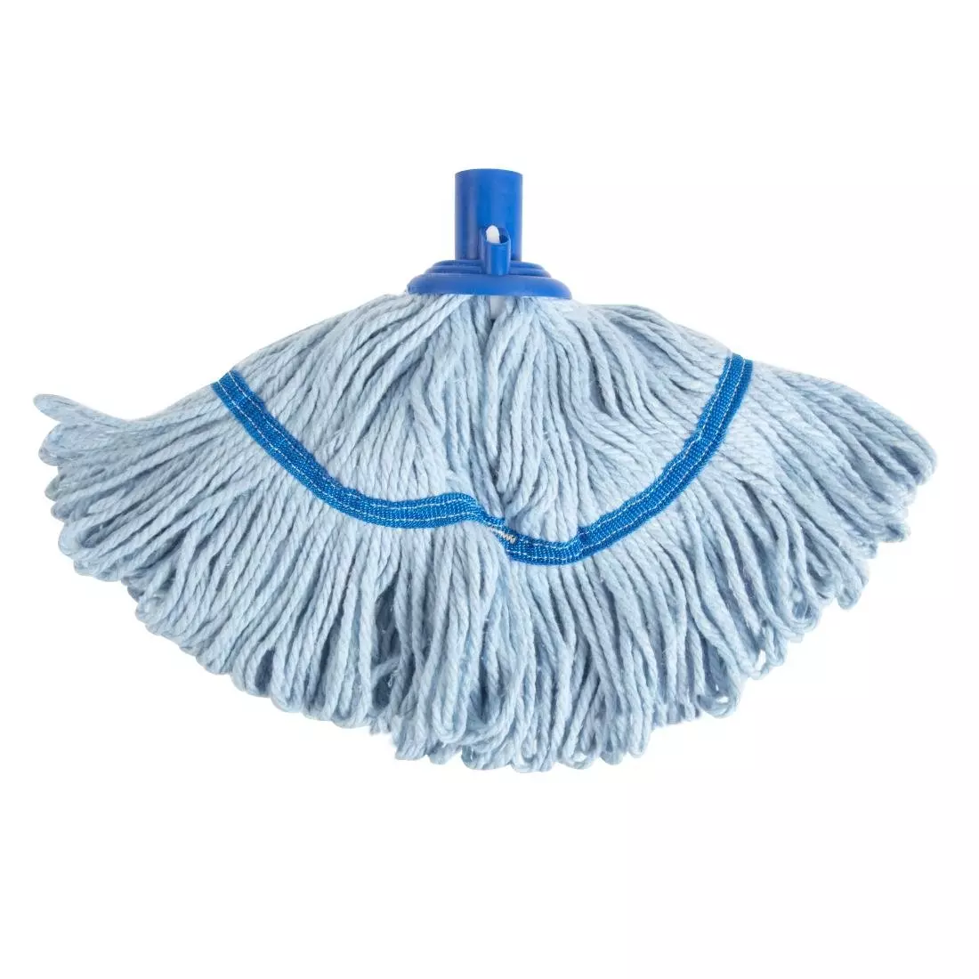 Een Jantex Bio Fresh antibacteriële mop blauw koop je bij ShopXPress