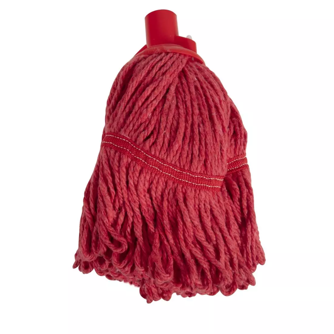 Een Jantex Bio Fresh antibacteriële mop rood koop je bij ShopXPress