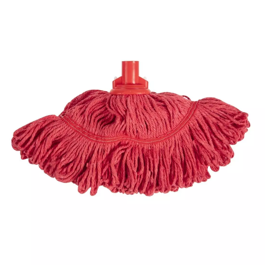 Een Jantex Bio Fresh antibacteriële mop rood koop je bij ShopXPress