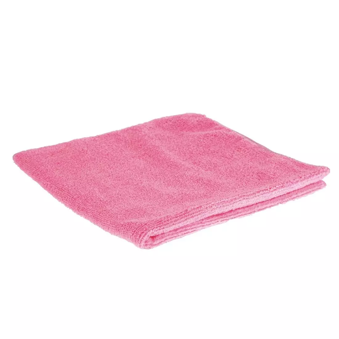 Een Jantex microvezel doeken 40x40cm roze (5 stuks) koop je bij ShopXPress