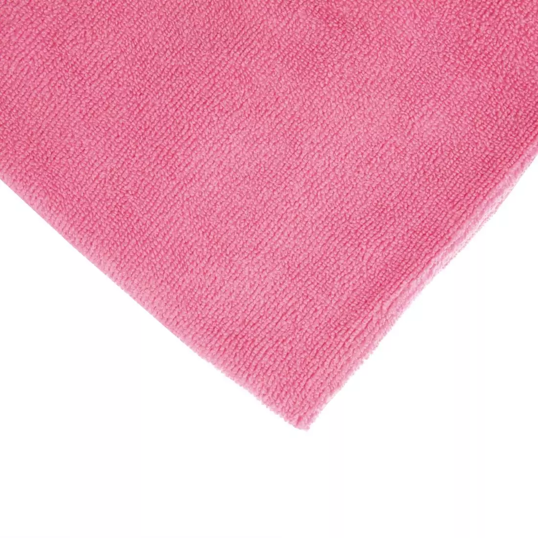 Een Jantex microvezel doeken 40x40cm roze (5 stuks) koop je bij ShopXPress