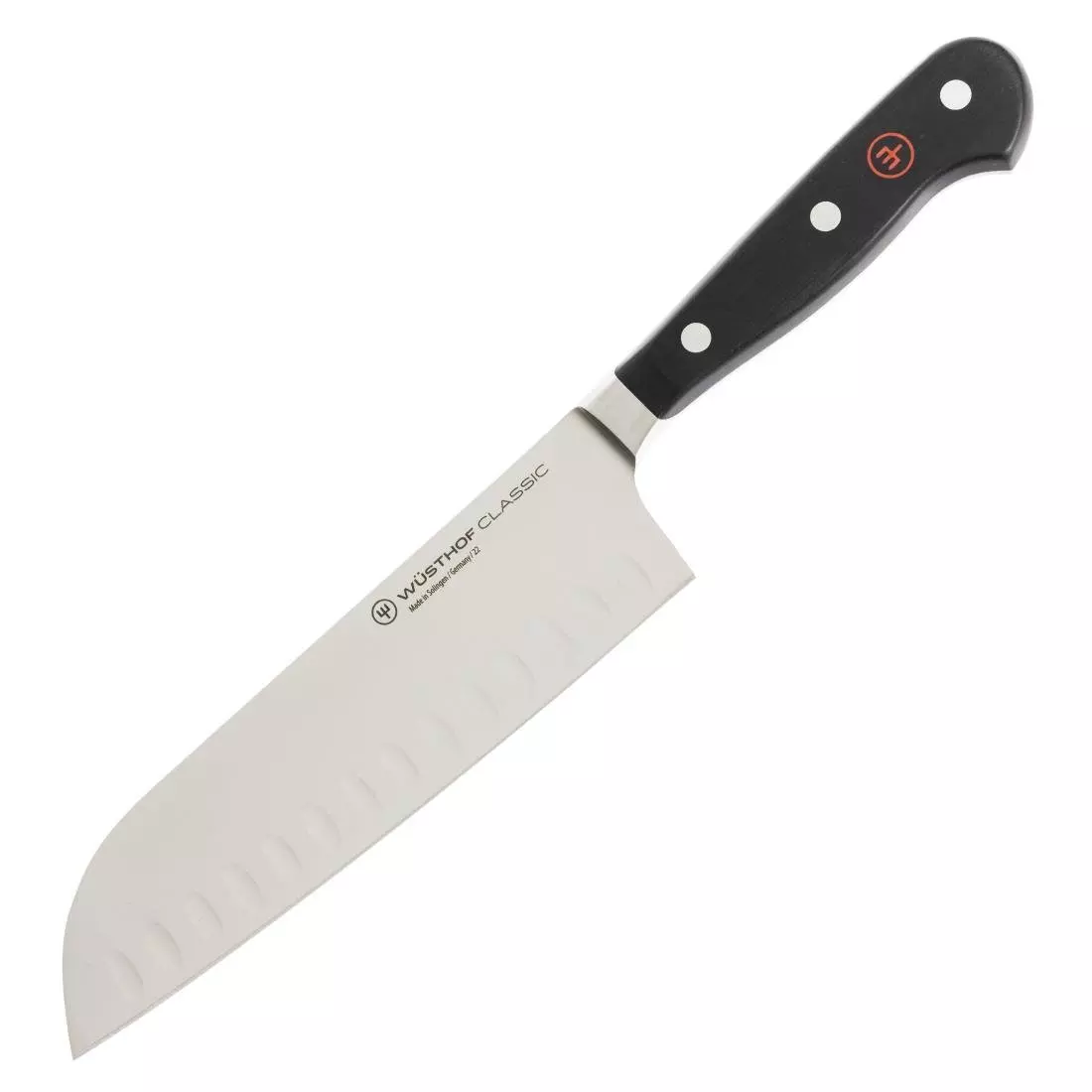 Een Wusthof Classic santokumes 16,5cm koop je bij ShopXPress