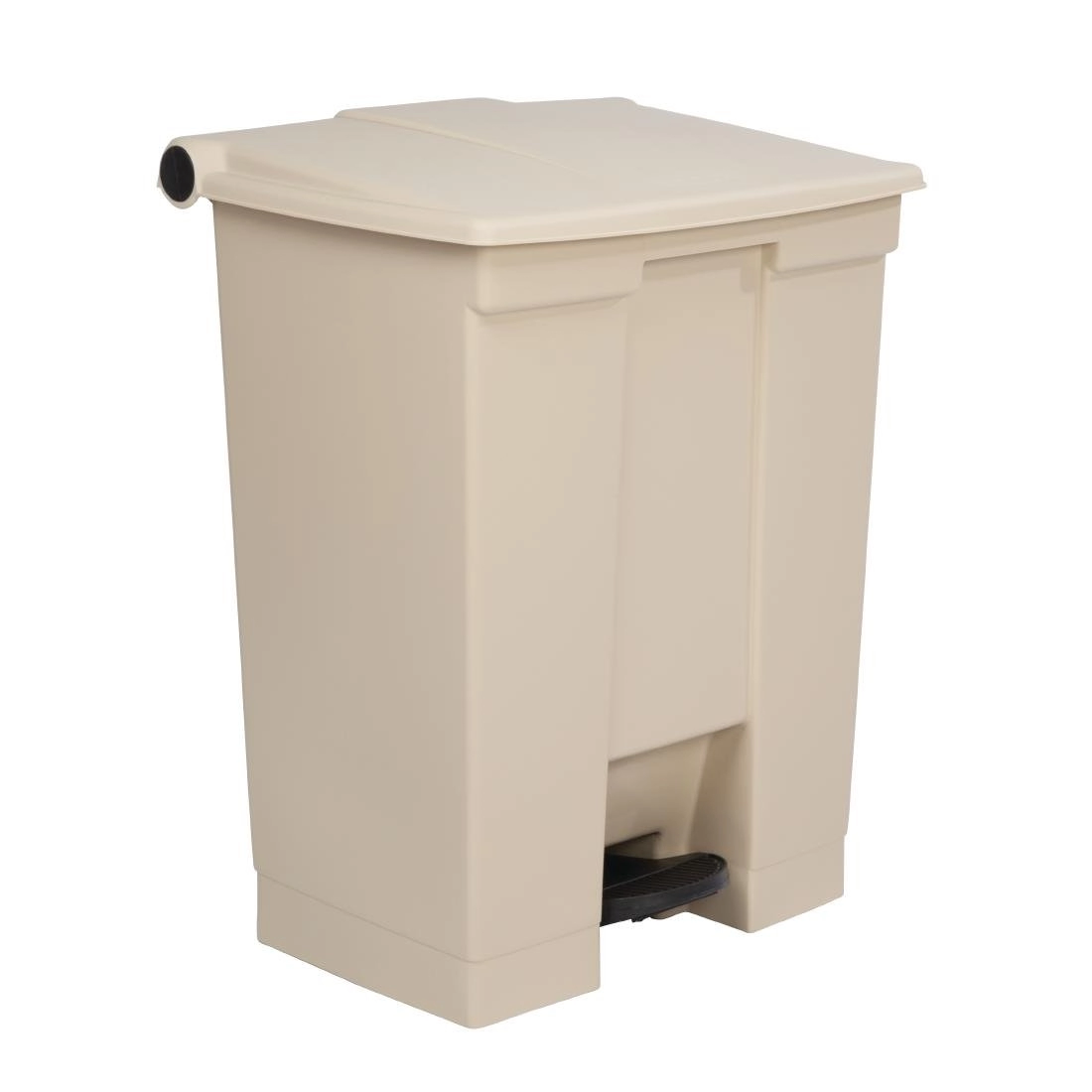 Vous pouvez acheter un Conteneur à pédale Rubbermaid Step-On beige 68L chez Supplierz BV