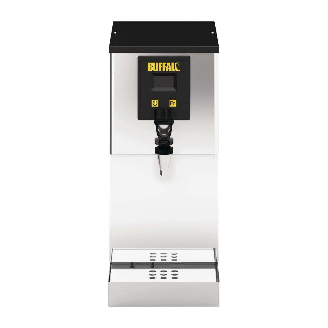 Buy your Buffalo 10L heetwaterdispenser at Supplierz BV