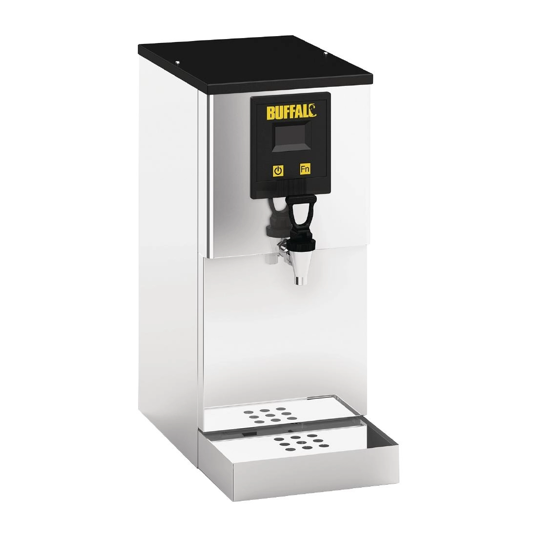 Buy your Buffalo 10L heetwaterdispenser at Supplierz BV