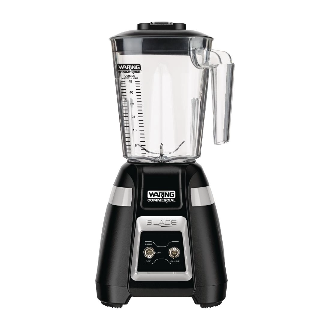 Buy your Waring Blade blender BB300E at Supplierz BV