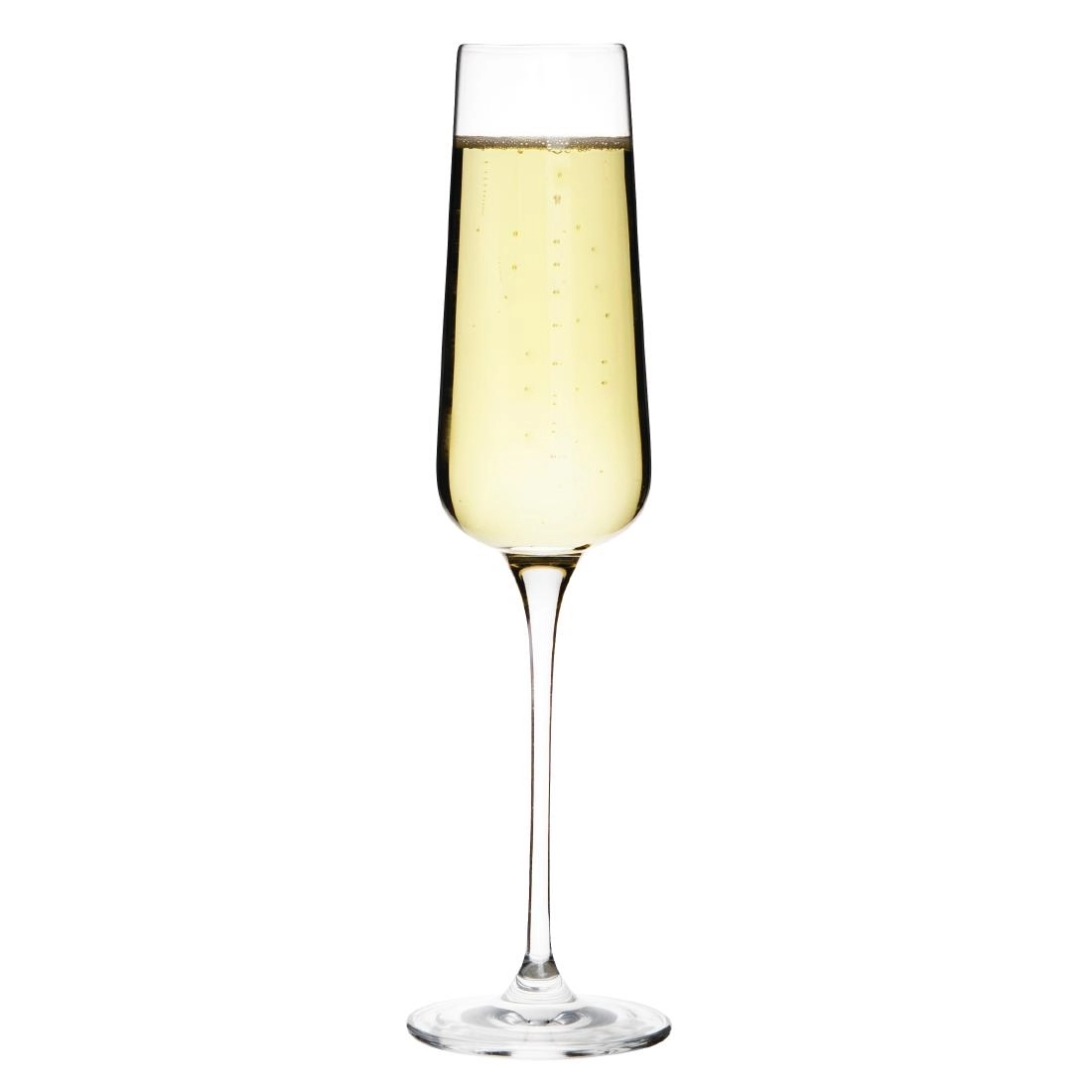 Buy your Olympia Claro champagne flutes 260ml (6 stuks) at Supplierz BV