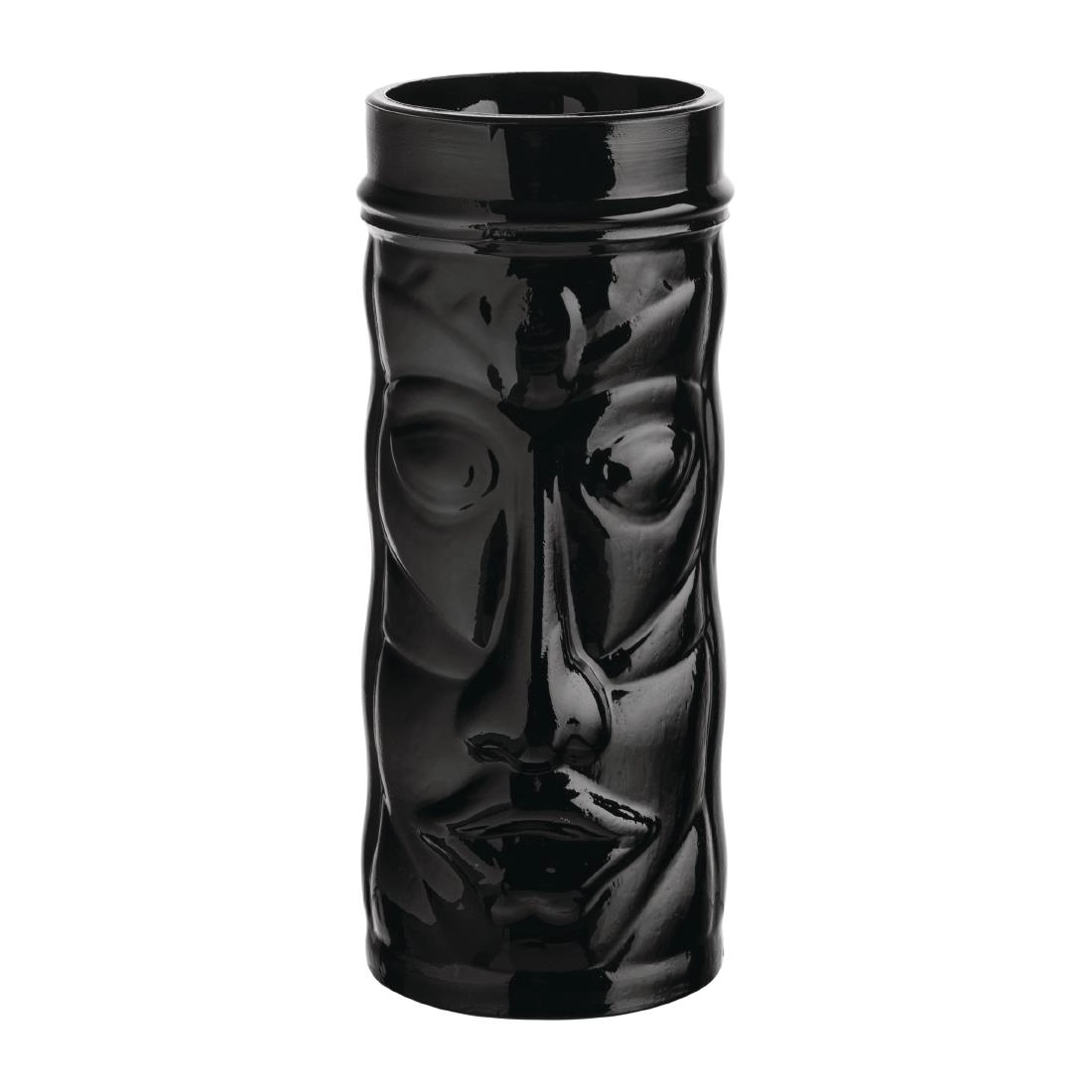 Een Utopia Tahiti tiki glazen onyx 45cl (6 stuks) koop je bij Supplierz BV