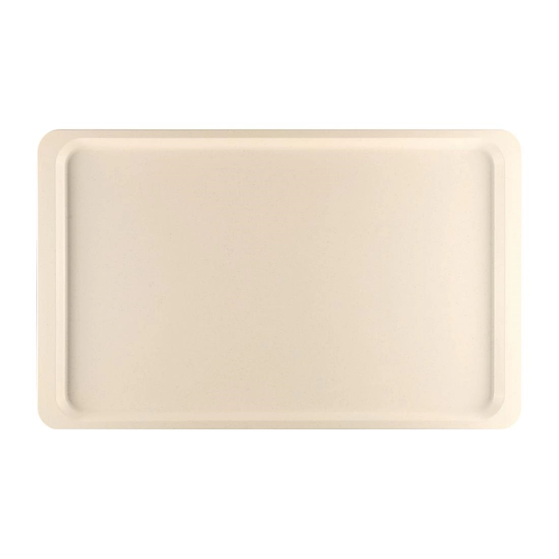 Een Roltex Smart dienblad beige GN 1/1 53x32,5cm koop je bij Supplierz BV