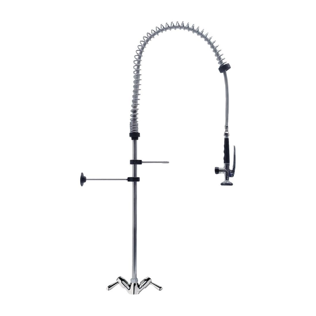 Buy your Gastro M voorspoeldouche monobloc hoog model at Supplierz BV