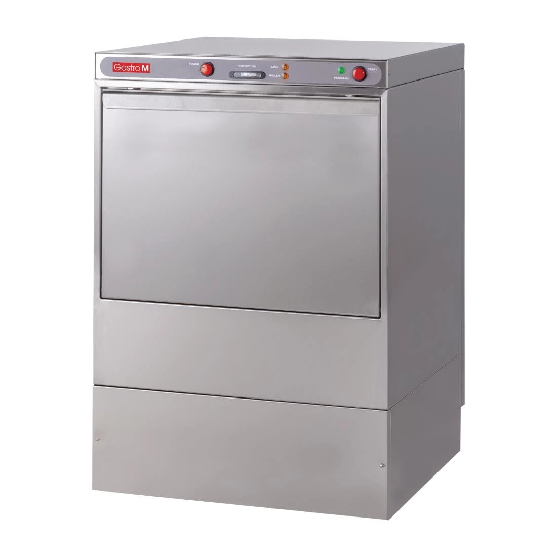 Buy your Gastro M vaatwasser Maestro 50x50cm 230V standaard at Supplierz BV