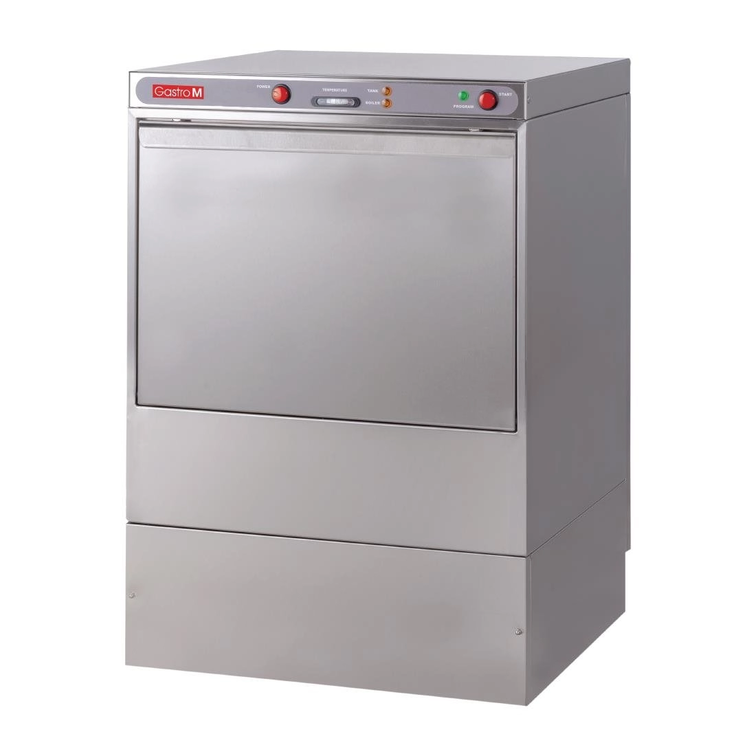 Buy your Gastro M vaatwasser Maestro 50x50cm 400V standaard at Supplierz BV