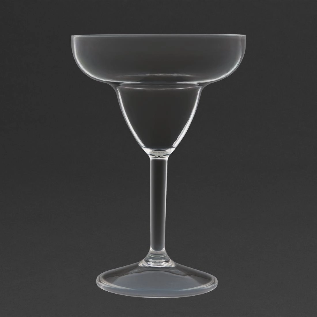 Buy your Olympia Kristallon polycarbonaat margaritaglazen 33cl (12 stuks) at Supplierz BV