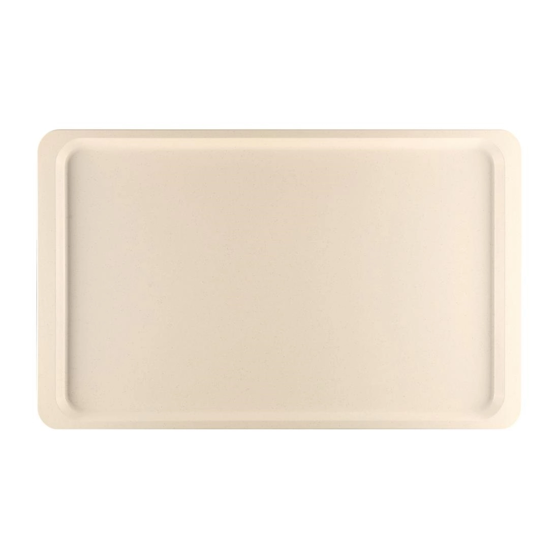 Een Roltex Smart dienblad beige GN 1/2 32,5x26,5cm koop je bij Supplierz BV